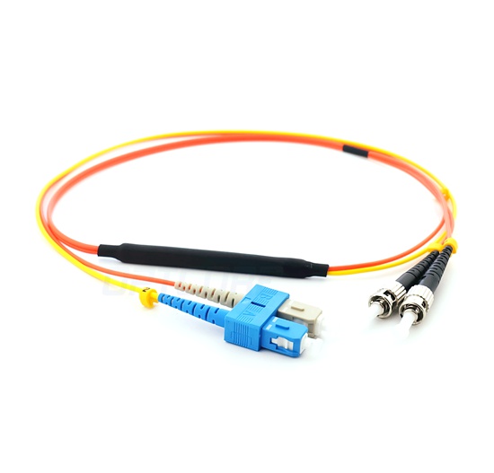 Mode Conditioning Patchcord