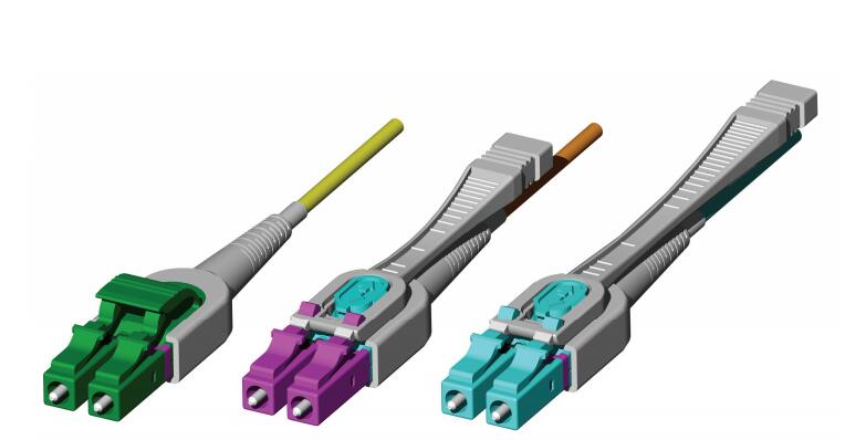 HD SWITCHABLE LC PATCH CORD